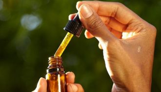 Muscle Recovery Using CBD Oil