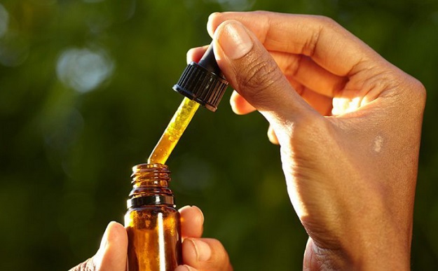 Muscle Recovery Using CBD Oil