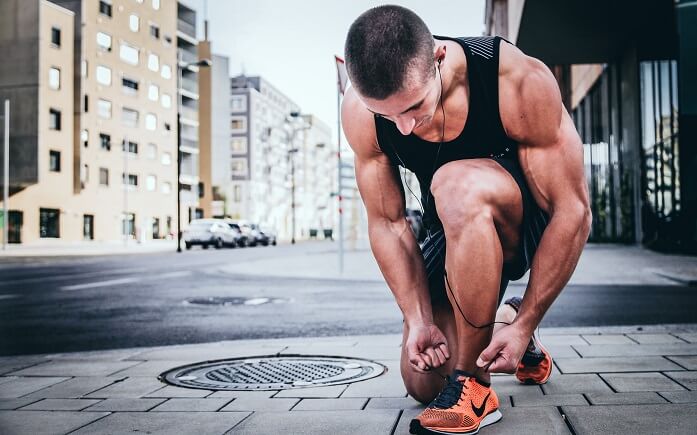 Vaping Affect Your Exercise