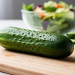 Cucumber Nutrition Facts: The Hydrating Powerhouse Supporting Your Health Goals