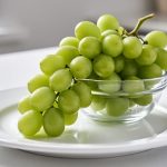 Green Grapes Nutrition Facts: What This Fruit Really Does for Your Body