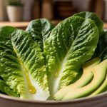 What Is Romaine Lettuce Nutrition (and Why Does It Matter)?
