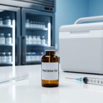 BPC-157 Molecular Profile and Storage: What You Need to Know for Safe, Effective Use