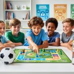 8 Educational Health Games for 10-12 Year Olds That Make Wellness Fun