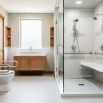 The Bathroom Changes That Let Seniors Stay Home Safely (And Independently)